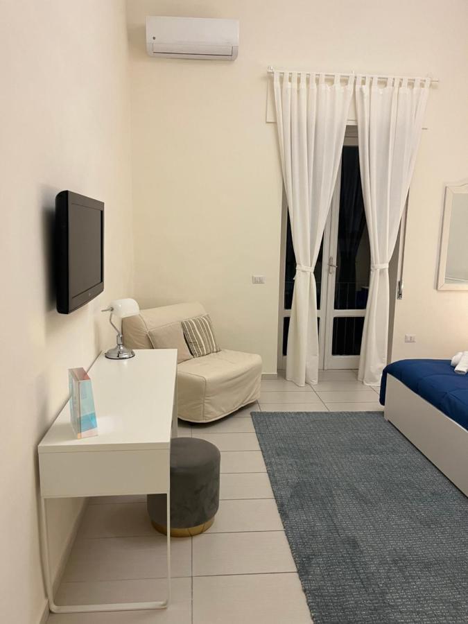 Apartamento Sistershouse Nápoles Exterior foto